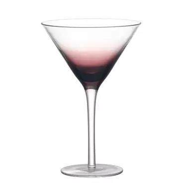 Color design martini crystal glass|200ml