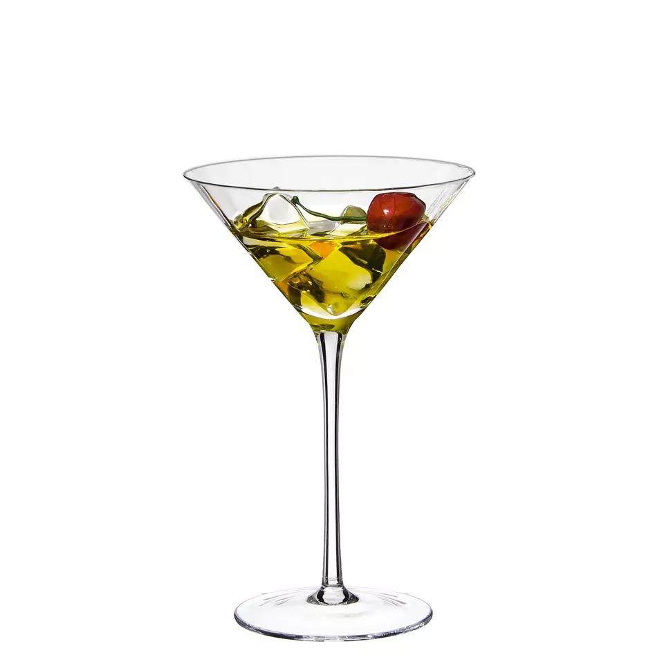 Glassware martini glass cocktail cup|230ml