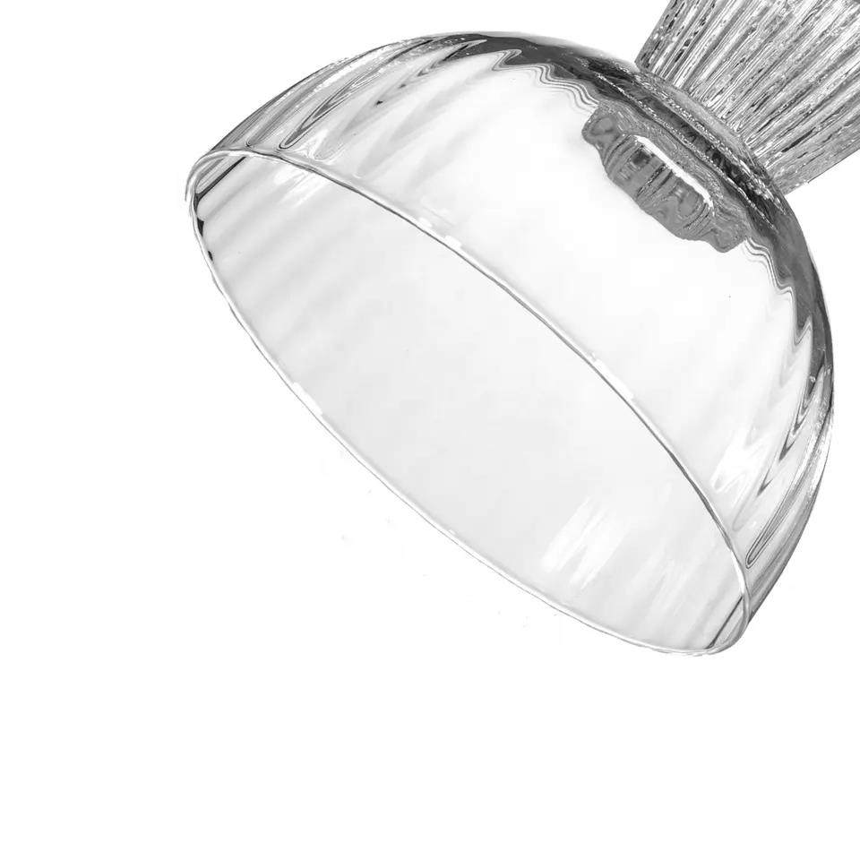 Wine glass fancy ice cream cup cocktail cup|260ml