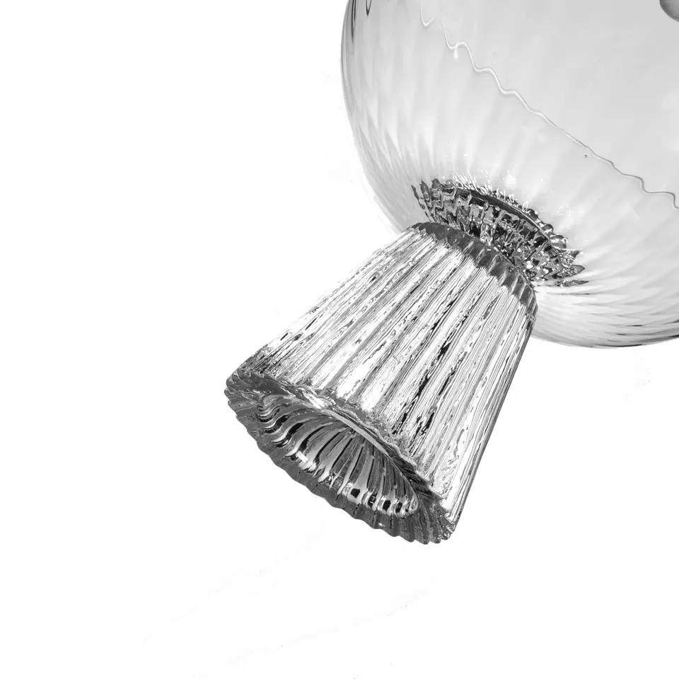 Wine glass fancy ice cream cup cocktail cup|260ml