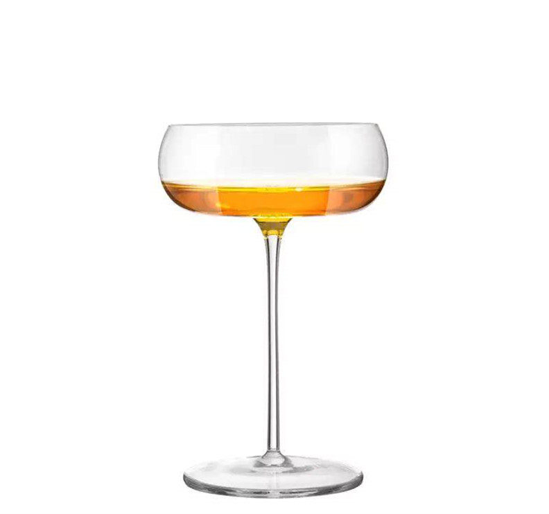 Modern fancy ice cream martini glass cocktail cup|220ml
