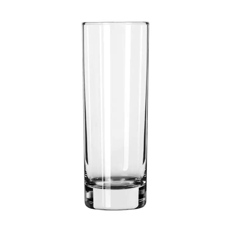 A GLASS CONTAINING COFFEE AND TEA FOR BREAKFAST|300ML