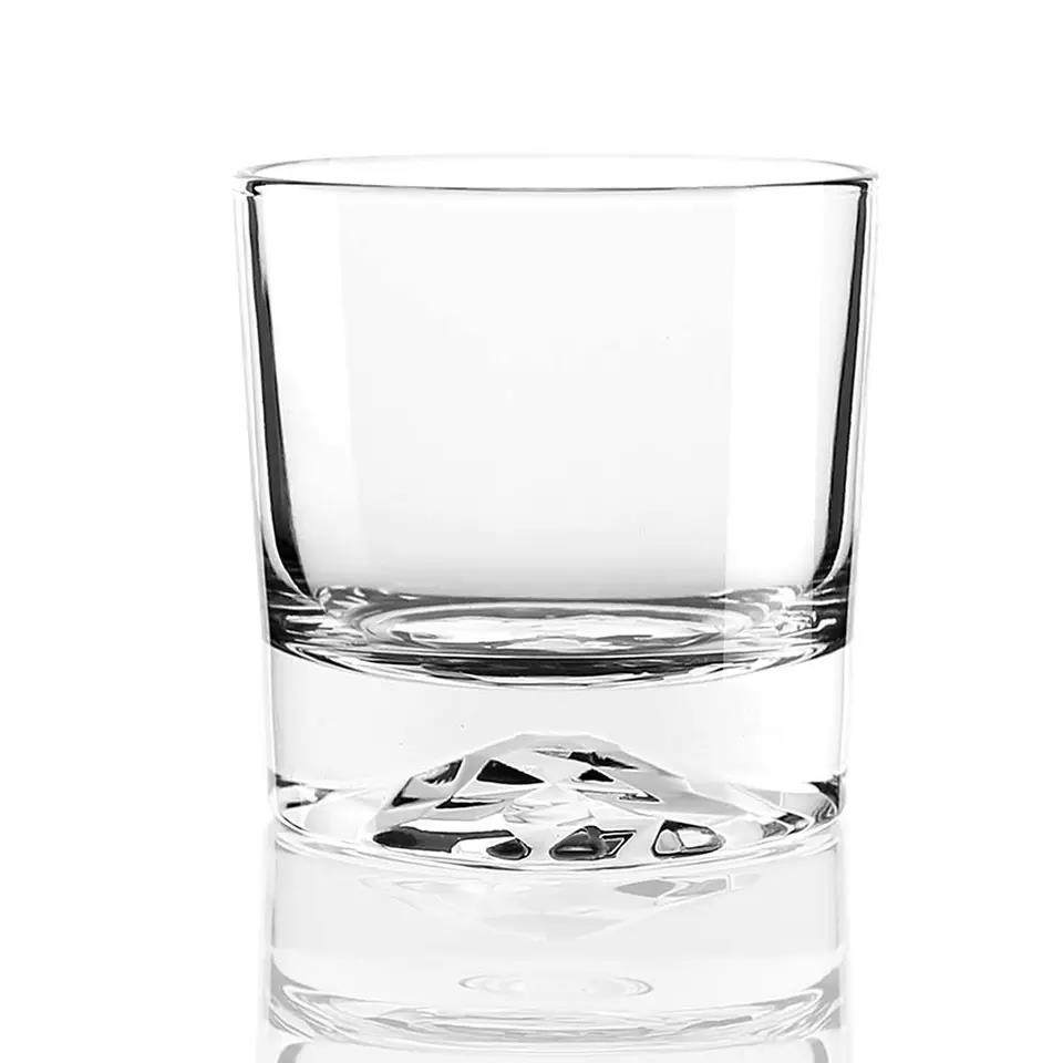 Glass cup coffee cup coffee piccolo latte glass drinking cup|300ml
