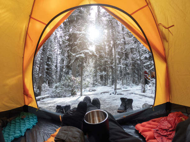 COOKING UTENSILS FOR WINTER ACTIVITIES - GRACE