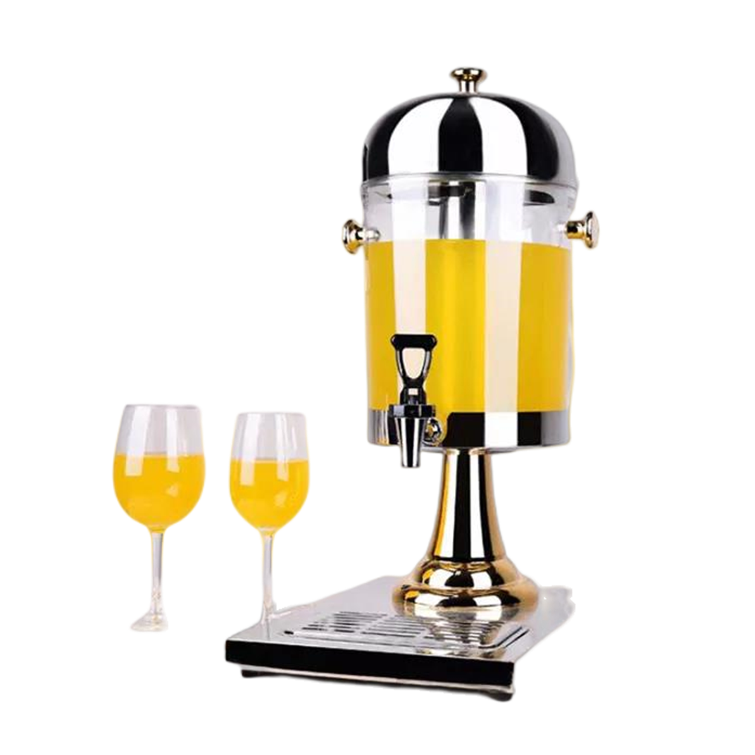 Hot sale hot or cold commercial juice dispenser cold drink beer beverage commercial cold beverage drink milk juice dispenser--Grace