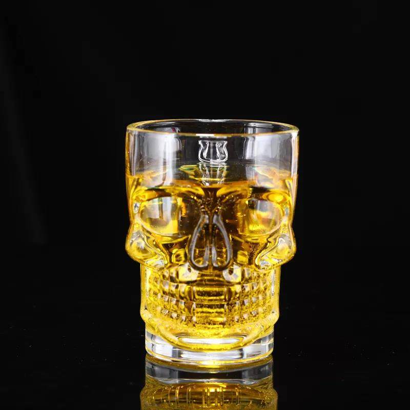 Bar Glasses Beer Mug Wholesale Beer Glass Cup Clear Transparent High White Glass,|500ml