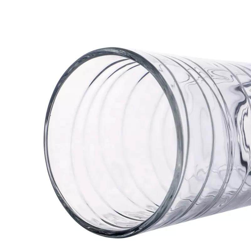 Wholesale  Wine Water Tea Drinking Glasses Glass Tumbler Water Cup|7oz