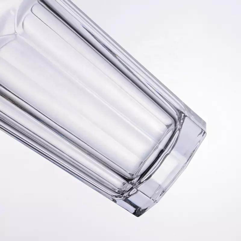 ROCK GLASS TUMBLER, GLASS CUP, JUICE CUP|16oz