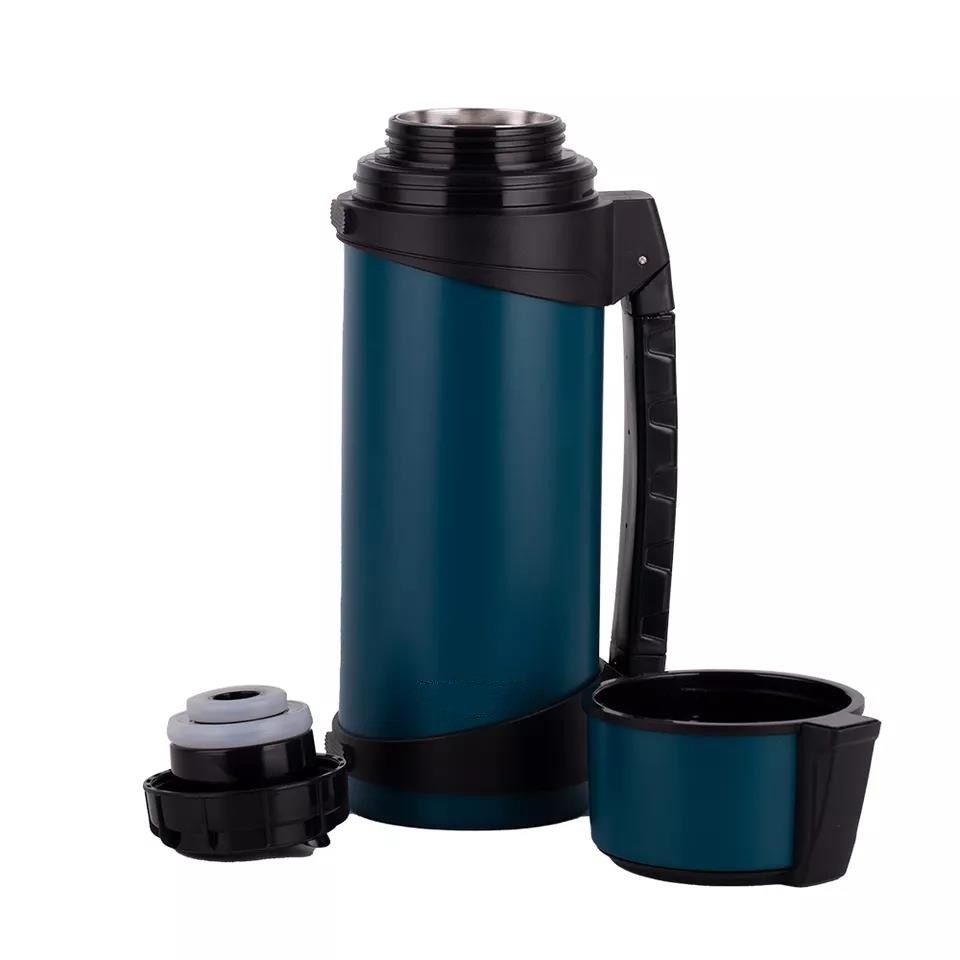 Stainless Steel Coffee Pot for Home Use Kettle for Camping|2L