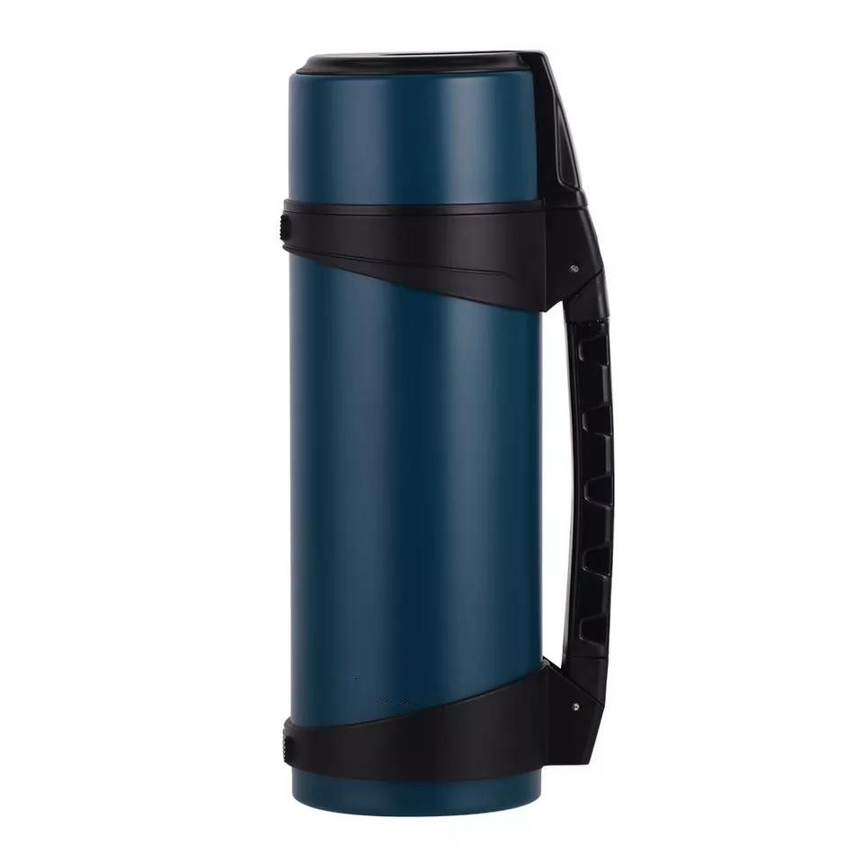 1 liter stainless steel bottles vacuum insulated