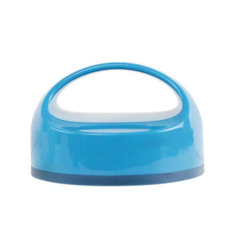Vacuum insulated stainless steel spoon food bottle|820ml