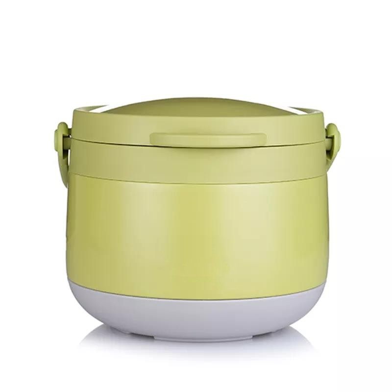 Energy Efficient Slow Cooker Stainless Steel Vacuum Insulated Magic Thermal Cooker With Retained Heat|3000ml