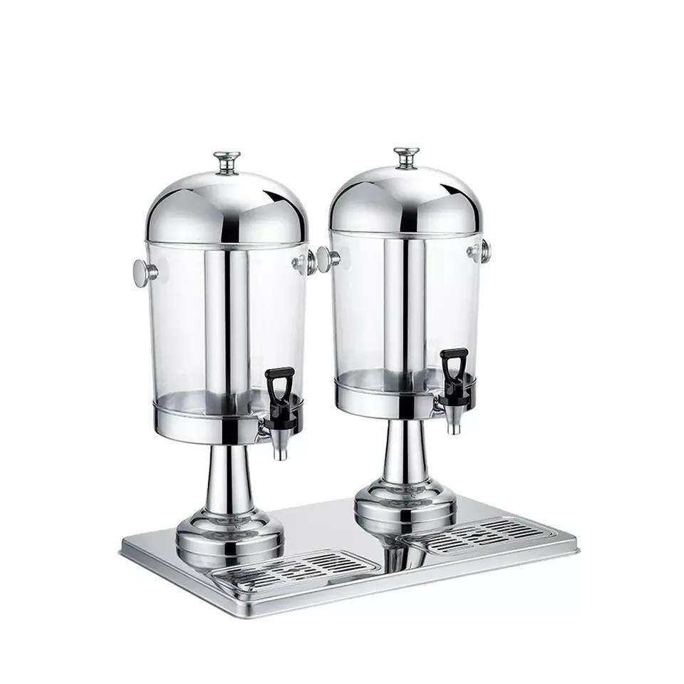 Stainless Hotel Hot Coffee Customized Commercial Catering Chocolate Machine Drink Coffee Dispenser |13L