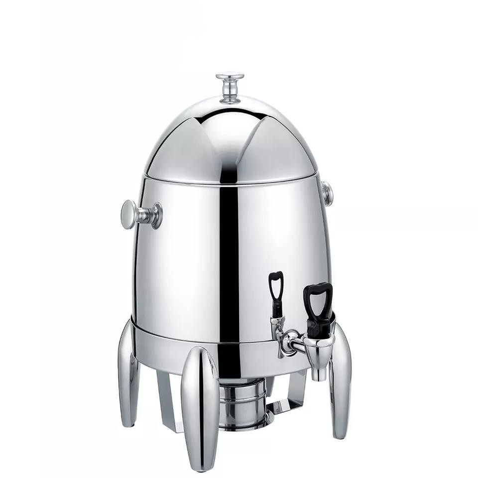 Stainless Hotel Hot Coffee Customized Commercial Catering Chocolate Machine Drink Coffee Dispenser |13L