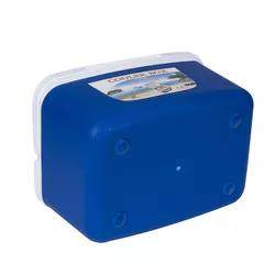 High quality square camping cooler, made in China | 8L