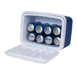 High quality square camping cooler, made in China | 8L