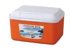 High quality square camping cooler, made in China | 8L