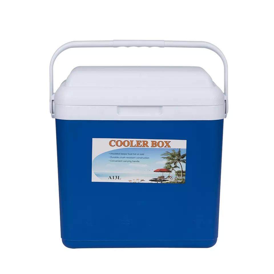 High demand products to sell cooler box with handle products imported from china
