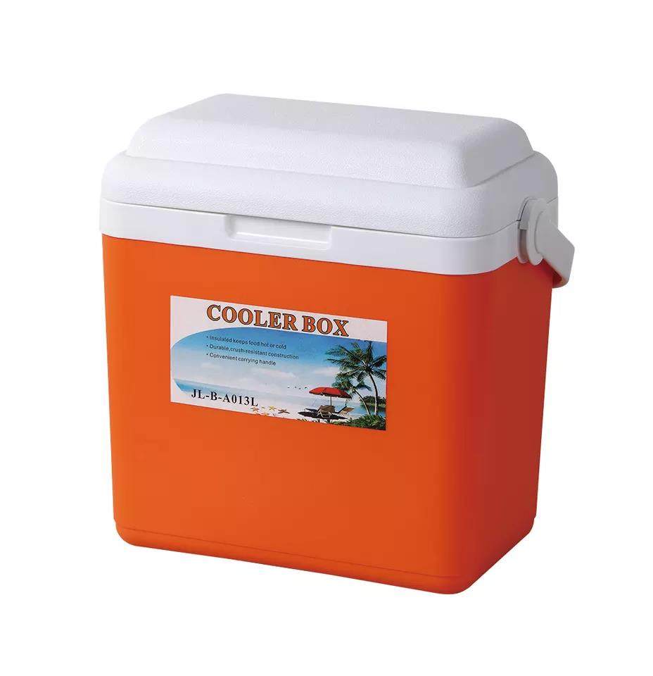 High demand products to sell cooler box with handle products imported from china