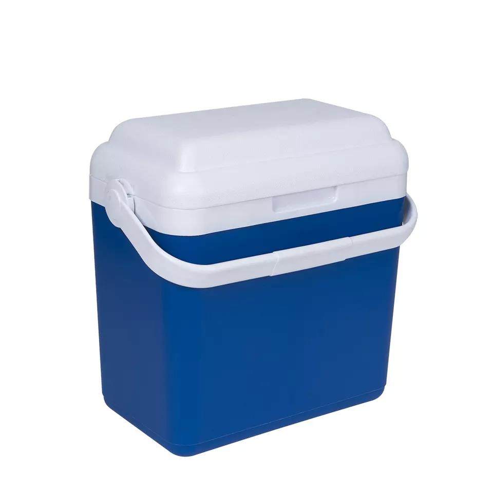 High demand products to sell cooler box with handle products imported from china
