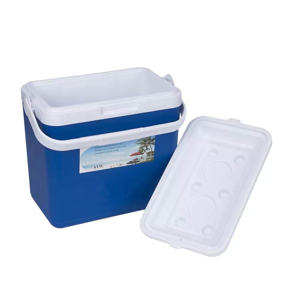 High demand products to sell cooler box with handle products imported from china