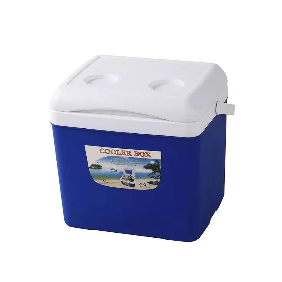 Marketing plan new product cooler box with ice box High demand products market