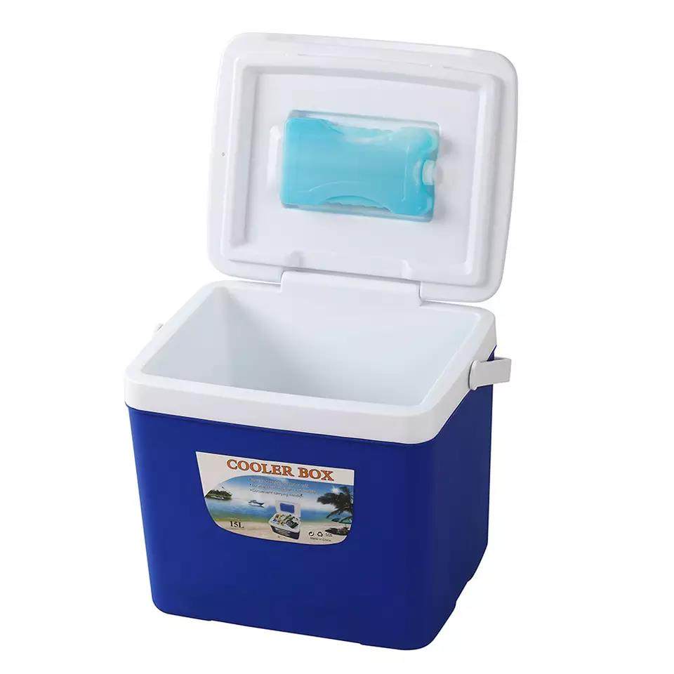 Marketing plan new product cooler box with ice box High demand products market