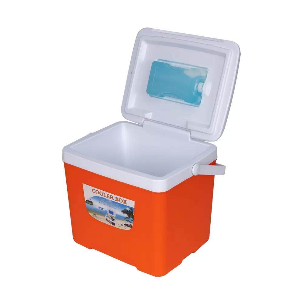Marketing plan new product cooler box with ice box High demand products market