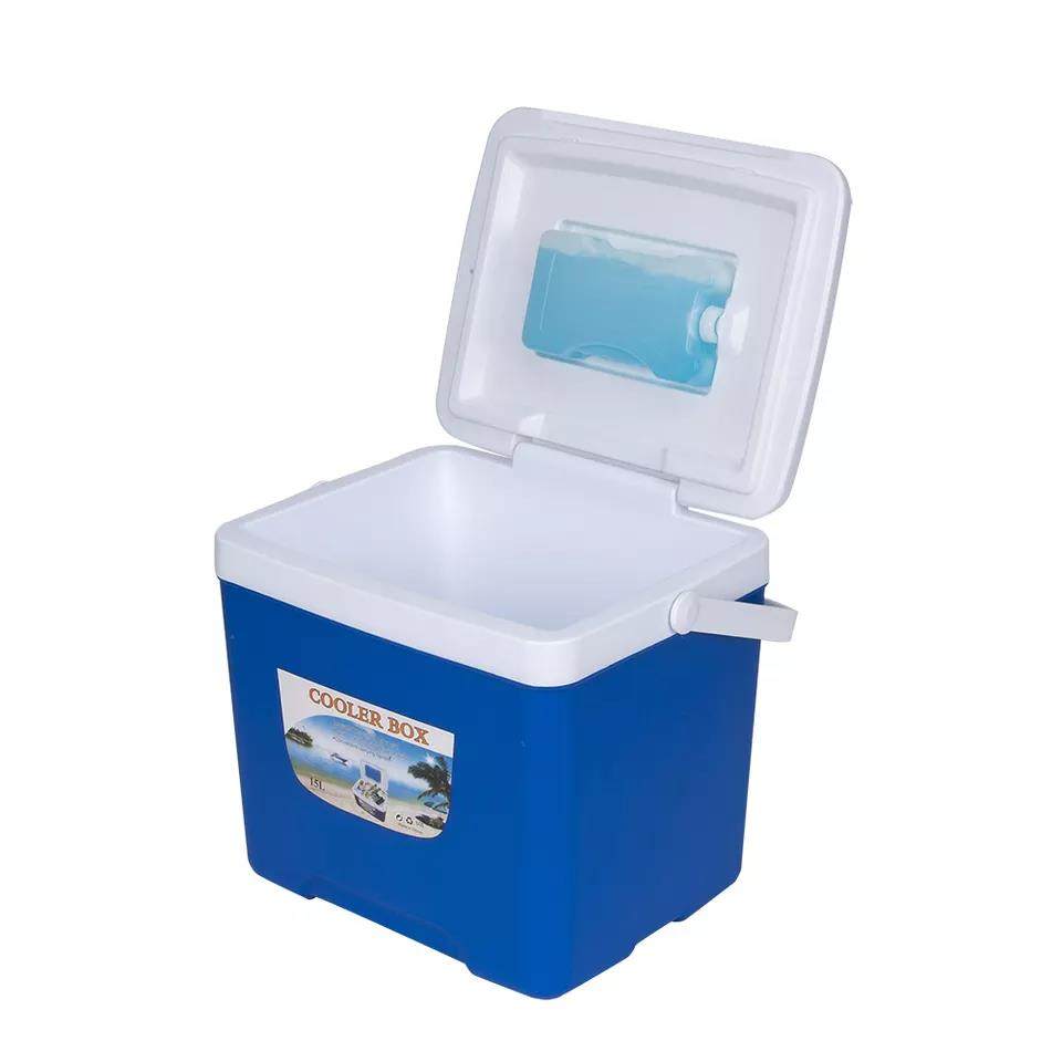 Marketing plan new product cooler box with ice box High demand products market