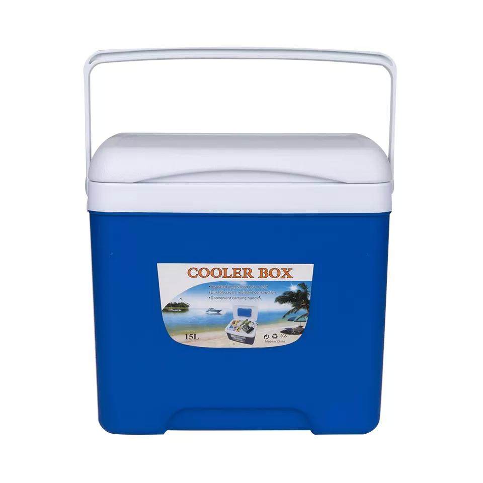 Marketing plan new product cooler box with ice box High demand products market