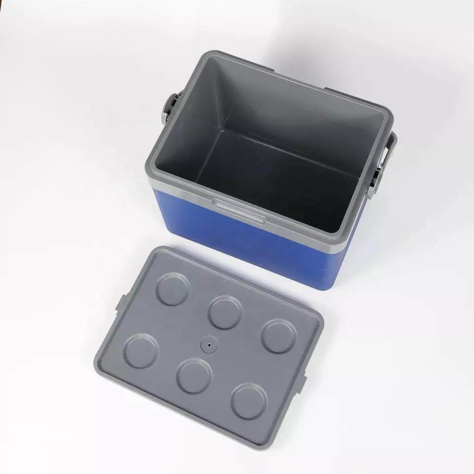 Hot products to sell online PP cooler box from chinese wholesaler