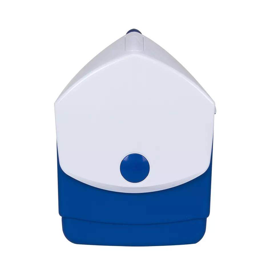 2022 Factory Customized Cheap Portable Ice Box Cooler Ice Chest Cooler Box Set