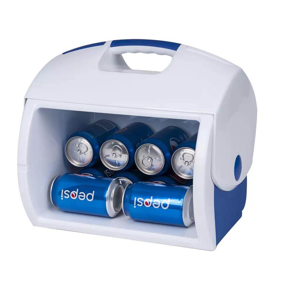 2022 Factory Customized Cheap Portable Ice Box Cooler Ice Chest Cooler Box Set