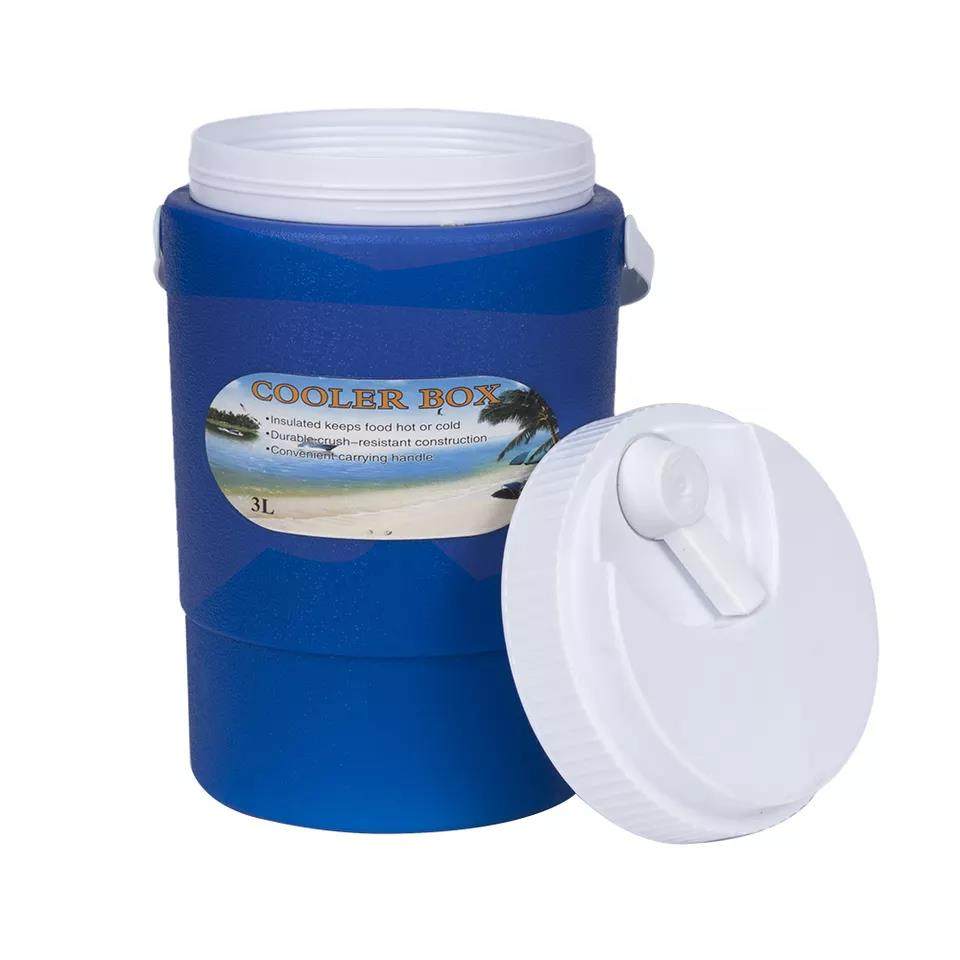 Marketing plan new product cooler box with ice box High demand products market