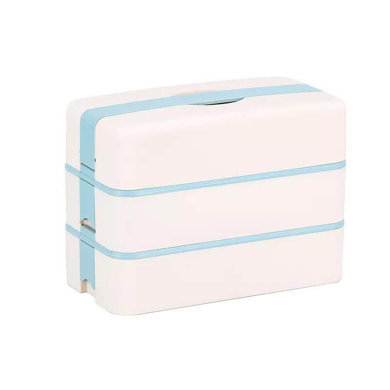 Best Selling Bento Kids Food Container Set Stainless Steel Custom School Lunch Box|1-3L