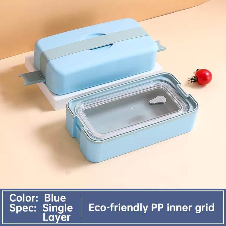Best Selling Bento Kids Food Container Set Stainless Steel Custom School Lunch Box|1-3L