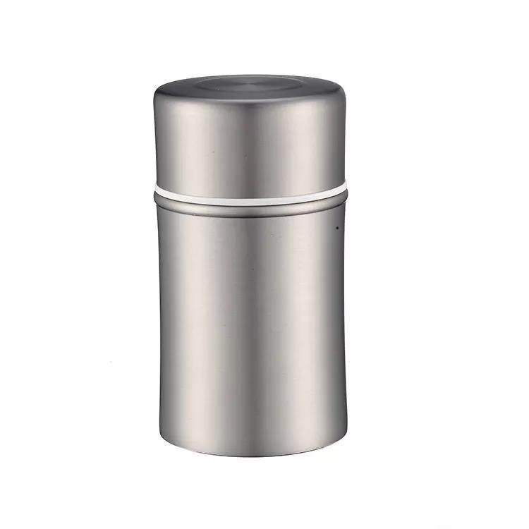 Durable And High Quality Stainless Steel Vacuum Food Container Flask Thermal|370ml