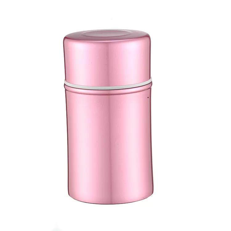 Durable And High Quality Stainless Steel Vacuum Food Container Flask Thermal|370ml