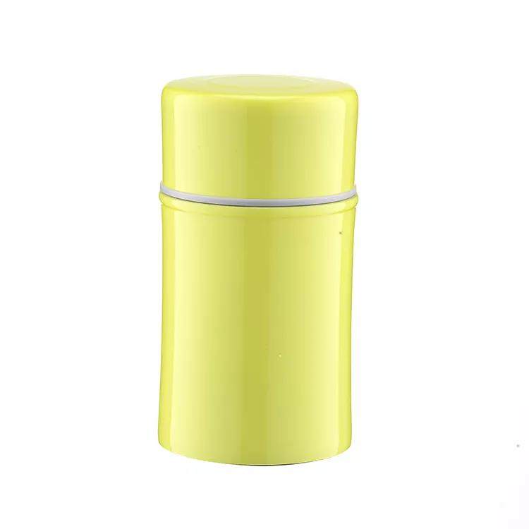 Durable And High Quality Stainless Steel Vacuum Food Container Flask Thermal|370ml