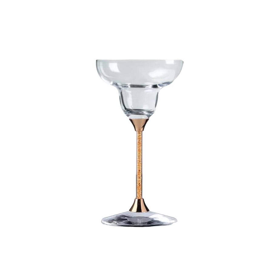 Made in China Unique Cocktail Glasses Eco-Friendly Martini Glass| 295ml