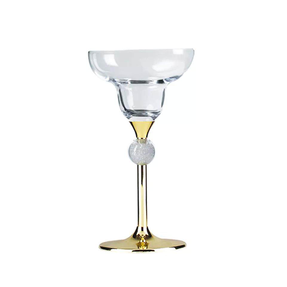 Made in China Unique Cocktail Glasses Eco-Friendly Martini Glass| 295ml