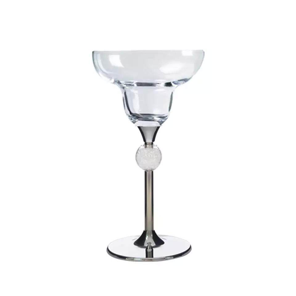 Made in China Unique Cocktail Glasses Eco-Friendly Martini Glass| 295ml