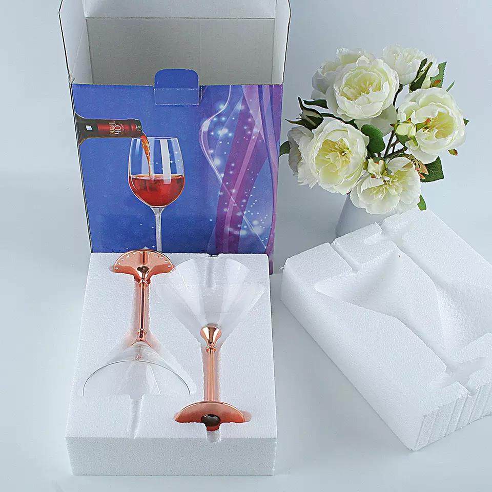 Cocktail Bar Set 2 Pieces Per Set Box Bar Drink Glass Cocktail Party Mug|230ml