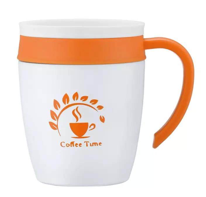 out-looking and capacity and logo Customized color changing tumbler cups mug|280ml/330ml