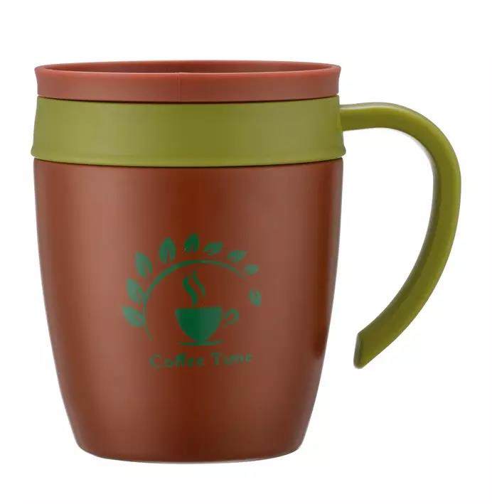 out-looking and capacity and logo Customized color changing tumbler cups mug|280ml/330ml