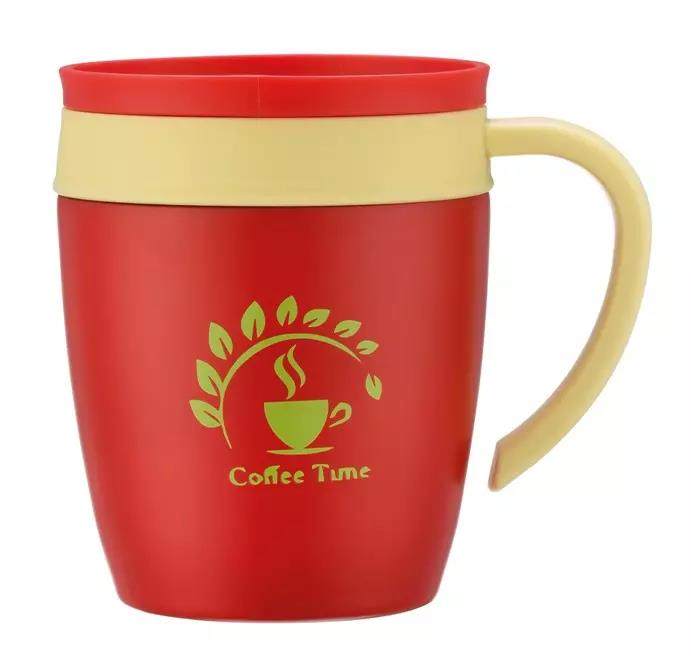 out-looking and capacity and logo Customized color changing tumbler cups mug|280ml/330ml