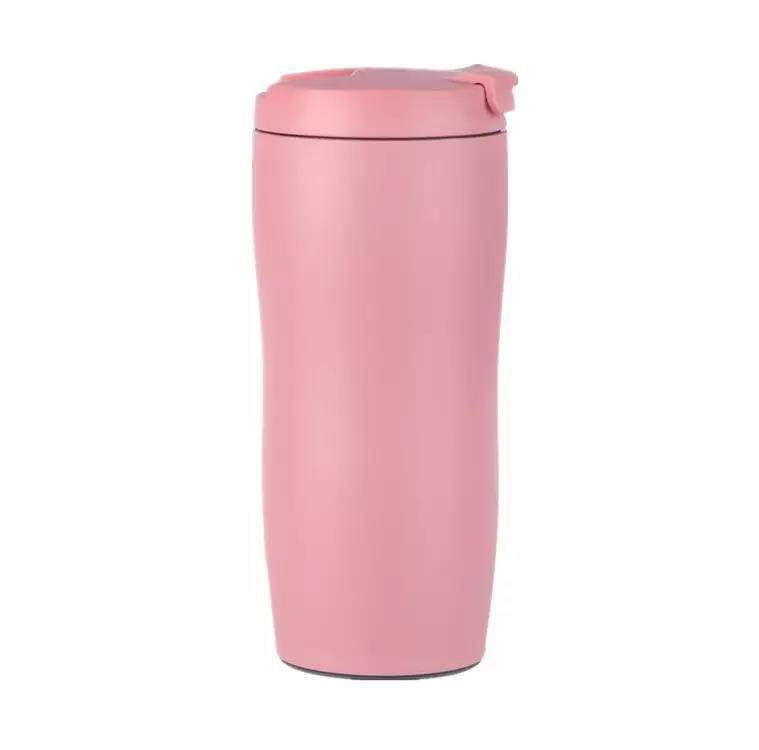 double walled glass coffee cup silicone double wall glass cup|500ML