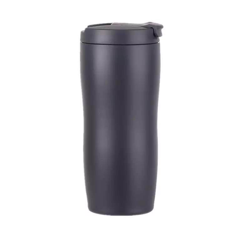 double walled glass coffee cup silicone double wall glass cup|500ML