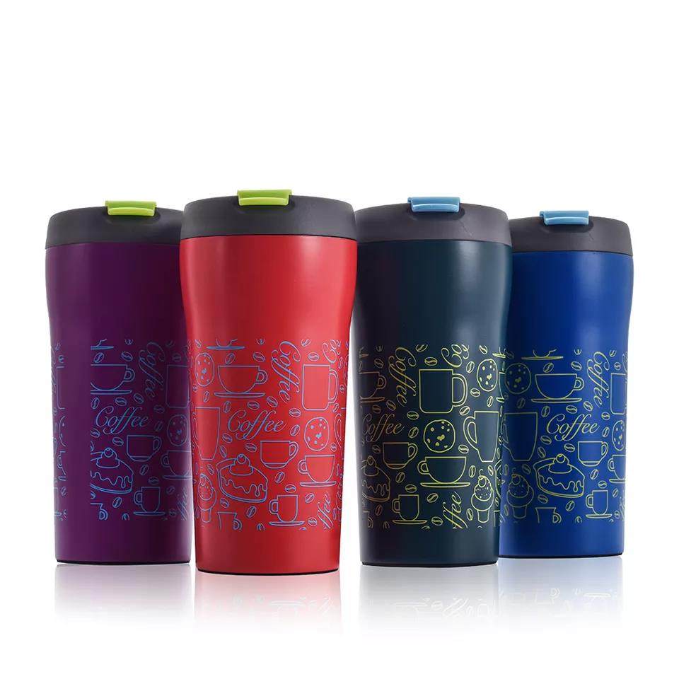 Mug supplier  insulated tumbler stainless steel tumblers|12oz