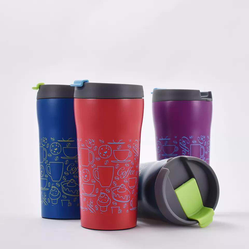 Mug supplier  insulated tumbler stainless steel tumblers|12oz